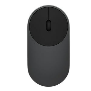 Newo - Mouse Bluetooth Inalámbrico Y 2.4 Ghz Ultra Silencioso