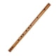 thumbnail image 3 of Flauta De Madera Tradicional Gran Sonido Instrumento Musical De Viento De Madera Llave De Regalo C, 3 of 3