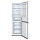 thumbnail image 3 of Refrigerador Hisense Bottom Freezer No Frost / RB3N300NMDA 304 Litros, 3 of 12