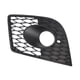 thumbnail image 1 of Rejilla Exterior Del Parachoques Delantero Izquierdo, Accesorio Para Seat León Cupra 05-12, 1 of 5