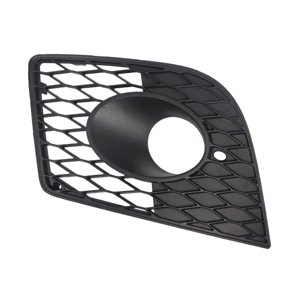 Ioensy - Rejilla Exterior Del Parachoques Delantero Izquierdo, Accesorio Para Seat León Cupra 05-12