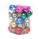 thumbnail image 1 of 24 Bolas Navideñas Para Decorar El árbol De Navidad Y Celebrar Festivales En Casa, 1 of 3