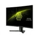 thumbnail image 2 of Monitor Gamer Curvo MSI 27” FHD 280 Hz 0.5ms MAG 276CXF, 2 of 4