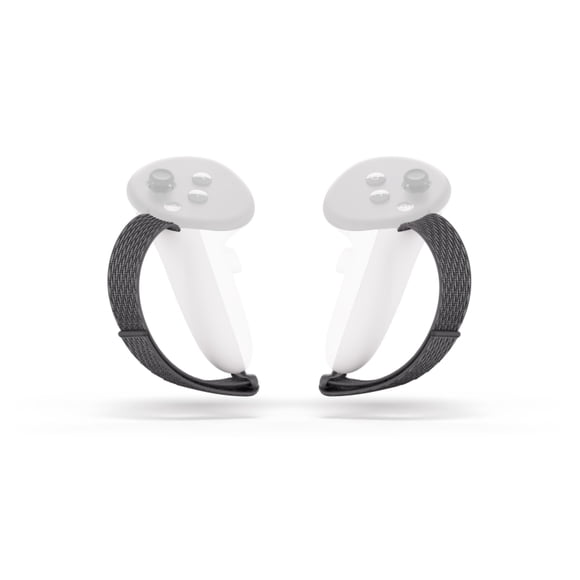 Active Straps Meta Quest para Meta Quest 3/3S Touch Plus