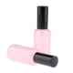 thumbnail image 2 of 2 piezas de vidrio vacío bomba botella de spray para perfum toner ámbar atomizador rosa 50 ml, 2 of 5