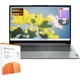 thumbnail image 1 of Ordenador portátil Lenovo IdeaPad 1 Student de 15,6 pulgadas, 20 GB de RAM, 1 TB SSD + 128 GB, 1 of 6