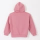 thumbnail image 2 of Polerón Niña Hoodie Personaje Lilo & Stitch Rosado Disney, 2 of 4
