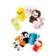 thumbnail image 1 of 10 Piezas De Marionetas De Dedo Para Contar Historias Kawaii, Juego De Rol Para Niños En Edad Preescolar, 1 of 5