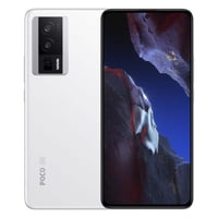 Xiaomi Poco F5 Pro 12Gb/256Gb Blanco