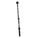 thumbnail image 2 of Entrenador De Swing De Golf Con Agarre Ergonómico Herramienta Profesional De Entrenamiento De Swing De Golf 72 Cm Negro, 2 of 4