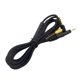 thumbnail image 1 of 3.5 Auriculares Masculinos 1.5M Electrónica Smartphones Cable De Audio Auxiliar Con Micrófono, 1 of 5