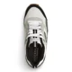 thumbnail image 2 of Zapatilla Niño Uno Retro Groove Wgy Skechers, 2 of 3