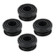 thumbnail image 5 of 4 Almohadillas De Goma Para Pies Inferiores 68325-z07-003, Reemplazan A Los Generadores Honda, 5 of 5