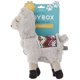 thumbnail image 3 of Juguete para perro Fringe Llama 26 x 23 cm (1 unidad) Todas las razas, 3 of 3