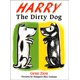 thumbnail image 1 of Libro Red Fox: Harry el Perro Sucio, 1 of 1