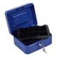 thumbnail image 1 of Caja Fuerte Metálica Para Dinero Seguridad 250mm, 1 of 2