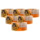 thumbnail image 1 of Cinta Gorilla Crystal Clear de 1,88 pulgadas x 16,5 m (paquete de 6), 1 of 7
