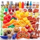 thumbnail image 1 of Play Food 143 Piezas Para Cocina Infantil Con Botella De Agua, 1 of 6