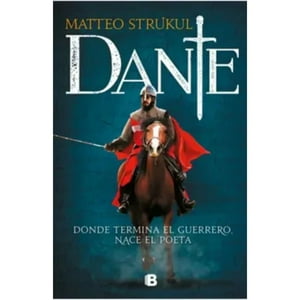 Ediciones B - Libro Dante