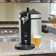 thumbnail image 5 of Kegerator & Dispenser SPT BD-0538A Mini para barriles de 5 litros, 5 of 5