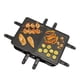 thumbnail image 3 of Raclette-Parrilla Hamilton Beach Negra, 3 of 3