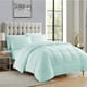 thumbnail image 1 of Comforter Sweet Home Collection Down Alternative, color azul, 1 of 3