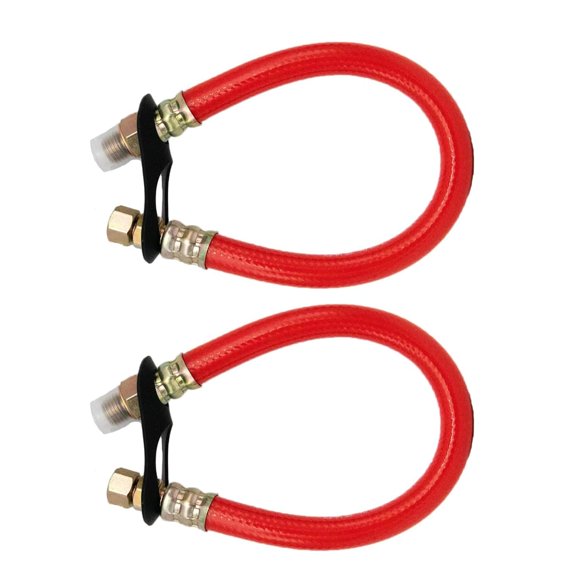 Ayuda para Cambio de Aceite Wwangztlang HON1012 2 uds 1/4\" 36 cm