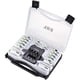 thumbnail image 2 of Caja EBL 8 Pilas AA 2800mAh Recargables con Cargador, 2 of 3