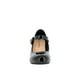 thumbnail image 3 of Zapato Cueca Clot Negro Charol Alquimia, 3 of 5