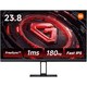 thumbnail image 1 of MONITOR GAMER XIAOMI G24i 23.8" FAST IPS 1920 x 1080 (FHD) 200Hz 1MS HDMI DP P/N 68364, 1 of 4