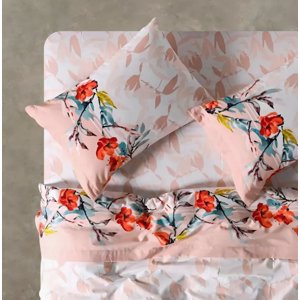 Riqui - Sabana King Floreada