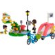 thumbnail image 2 of Lego Friends Bici de Rescate Canino, 2 of 4