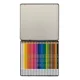 thumbnail image 3 of Stabilo Lápices Tiza-pastel Carbothello Caja Metal 20 Unid., 3 of 3