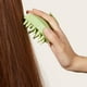 thumbnail image 3 of Wet and Dry Silicone Shampoo Massage Comb Scalp Hair Massager Adult Soft Hair Shower Brush Comb Household Bath Care Tool, 3 of 3