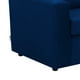 thumbnail image 3 of Sofa Kendy 2c Felpa 30 Azul Marino, 3 of 5