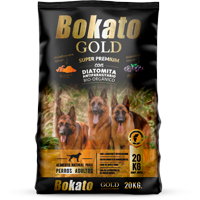 Bokato Gold 20Kg
