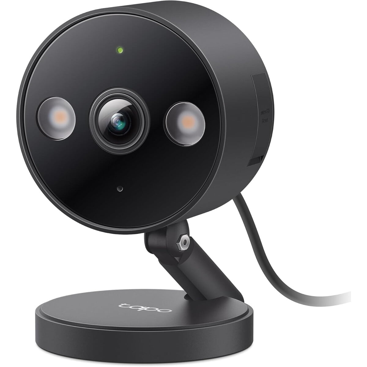 Camara Seguridad Tapo C121 2k Ip66 Visian Nocturna Ai