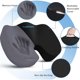thumbnail image 3 of Cojín de Asiento TushGuard Memory Foam 18 x 14.2 x 3.15 in, 3 of 3