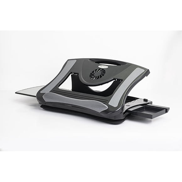 Base de Notebook Multifunción Lapdesk AIDATA LD-1082 Bk