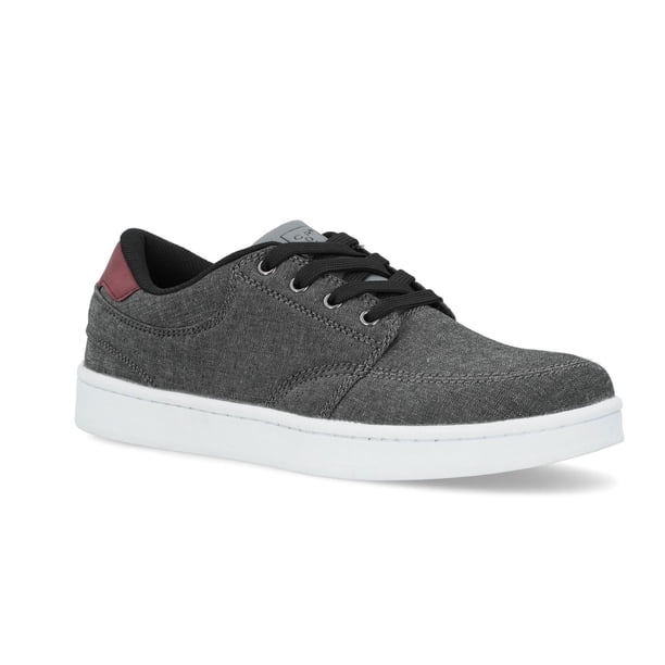 ZAPATILLAS HOMBRE TEXTIL ALVOR-0-24 gris 39