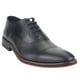 thumbnail image 3 of Zapato Ferracini Hombre 5711 Negro Casual, 3 of 5