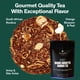 thumbnail image 2 of Té August Uncommon Biarritz Naranja Amaretto con Rooibos, 2 of 7