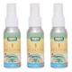 thumbnail image 1 of 3 Eau De Car Spray Aromatizante Dejapoo Bambu - Té Verde, 1 of 3