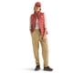 thumbnail image 4 of Chaleco The North Face Aconcagua 3 con aislamiento Mars Dust L para mujer, 4 of 4