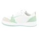 thumbnail image 2 of Zapatilla Chalada Mujer Juve-3 Blanco Menta Urbano, 2 of 7