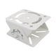 thumbnail image 3 of Soporte De Montaje Para Cámara CCTV Soporte De Base Para Cámara De Seguridad De Vigilancia De Acero, 3 of 5