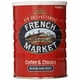thumbnail image 1 of Café molido French Market Coffee & Chicoria 340ml, 1 of 4