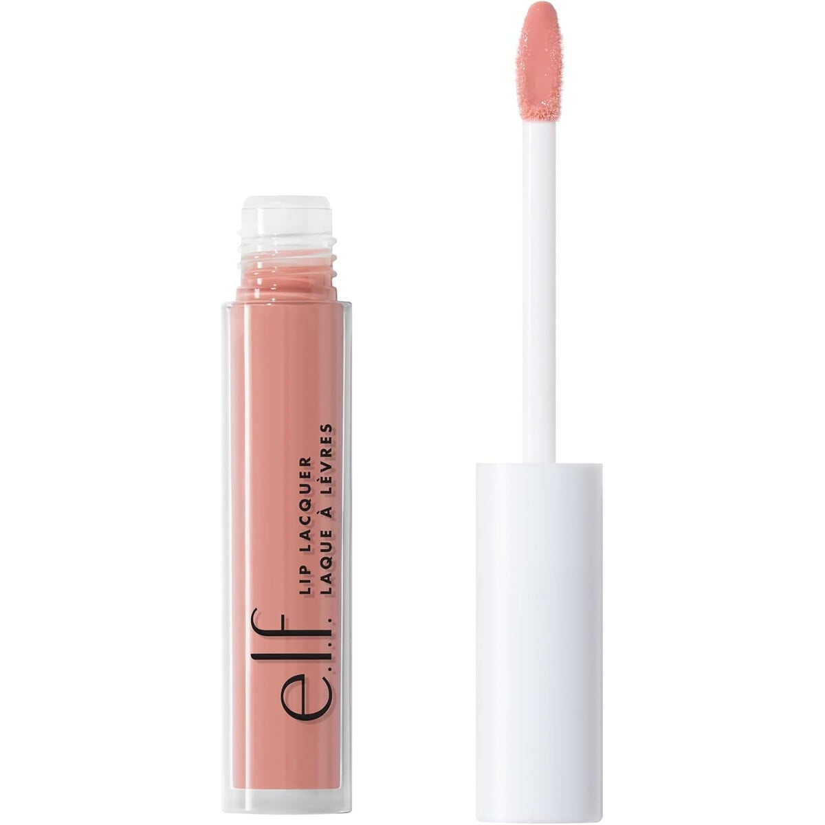 E.l.f. Cosmetics - Brillo Labial E.l.f. Lip Lacquer Ultra Brillo Hidratante