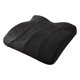 thumbnail image 2 of Cojín Para Asiento De Coche, Espuma Viscoelástica, Antideslizante, Fundas Para Asiento De Coche, Asiento Para Silla De Oficina/hogar, Color Negro, 2 of 4