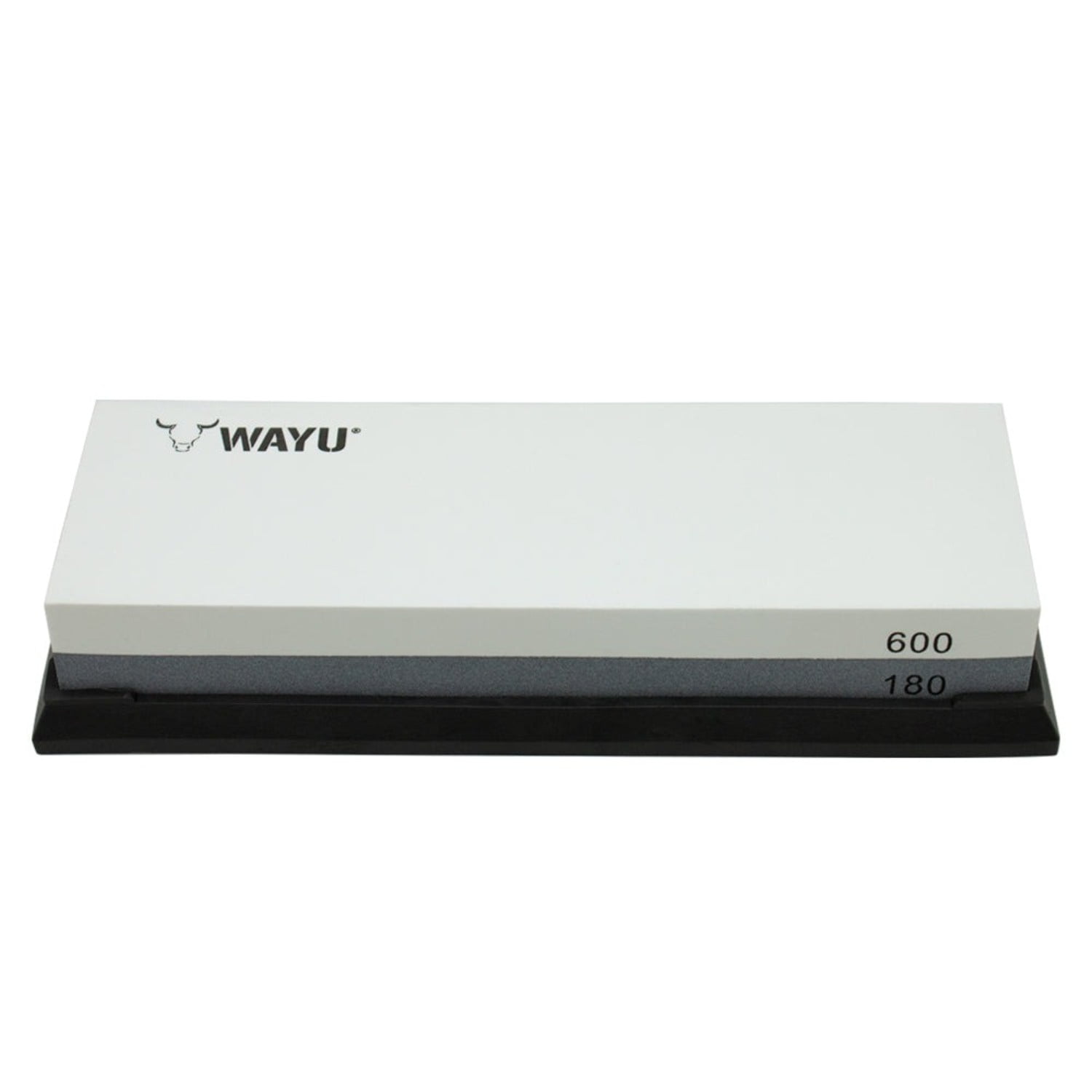 Wayu - Piedra Afiladora Doble